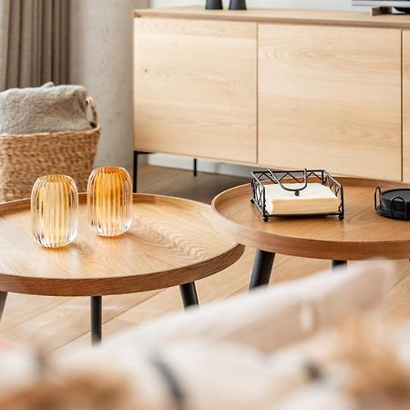 Duinenrij 197 Apartment Bredene Luaran gambar