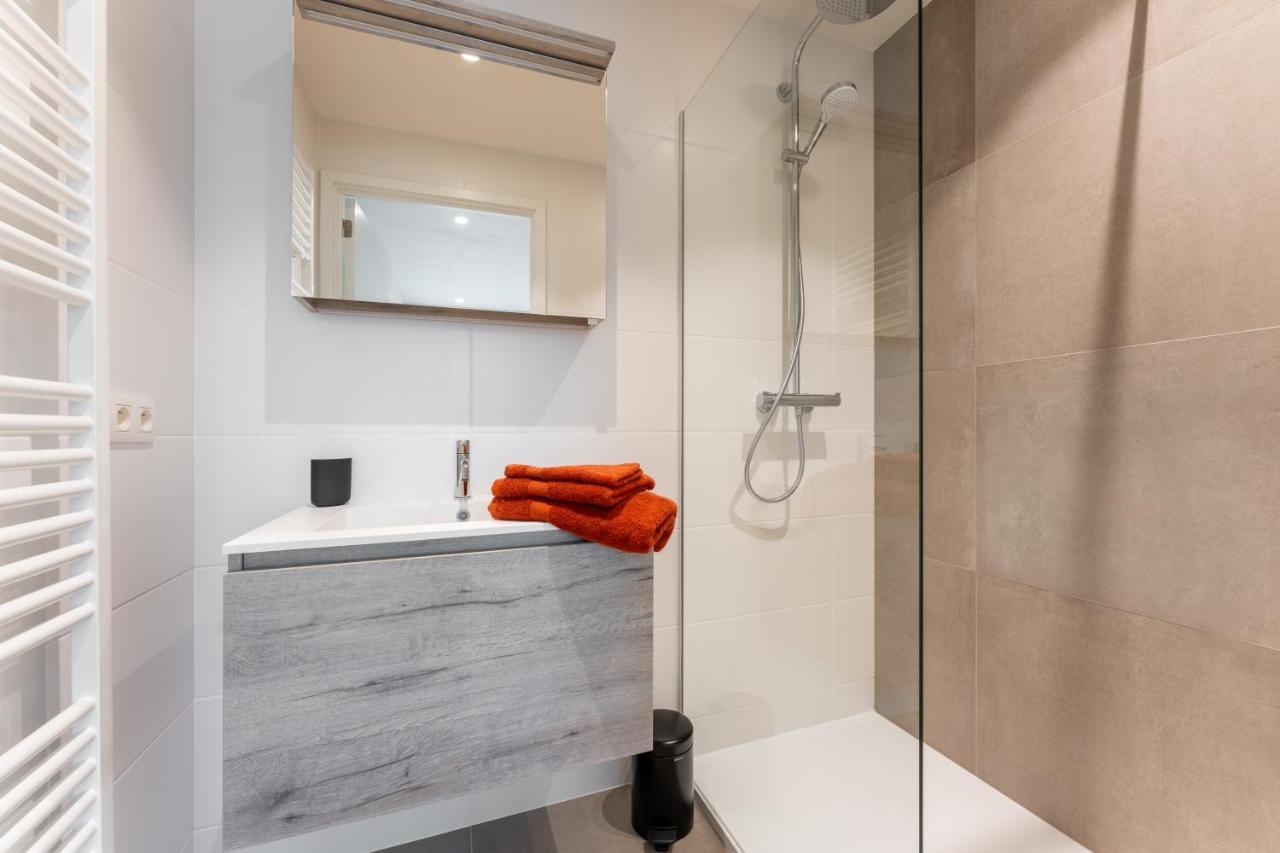 Duinenrij 197 Apartment Bredene Luaran gambar